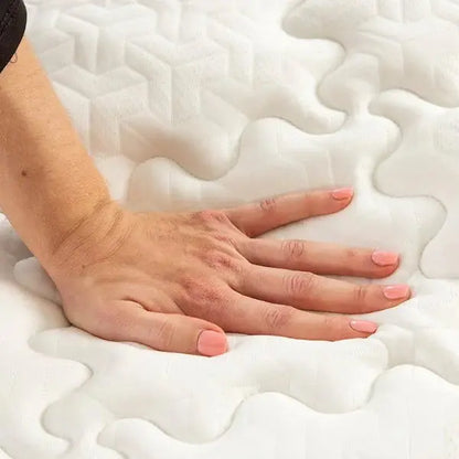 GhostBed Grande (Luxe) Mattress: The Coolest Bed in the World Texan