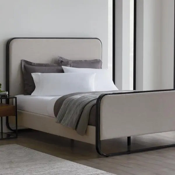 Godfrey Designer Bed Malouf