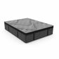 Graphene Cool Hybrid EuroTop 14.5" - Quilted - Firm Diamond mattress