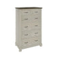 Hickory Grove Chest of Drawers Troyer Ridge