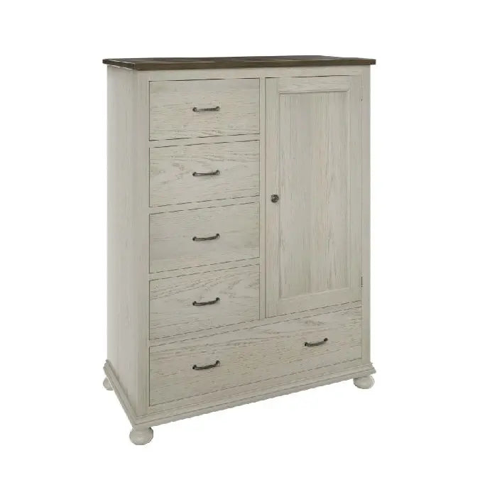 Hickory Grove Gentlemens Chest Troyer Ridge