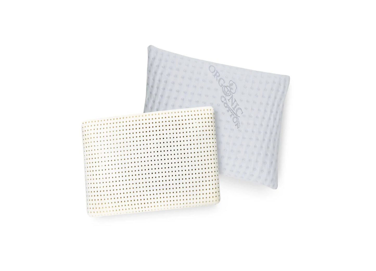 High Profile Talalay Latex Pillow house brand private label