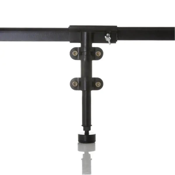 Hook-In Rail System with Center Bar Malouf