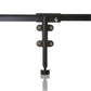 Hook-In Rail System with Center Bar Malouf