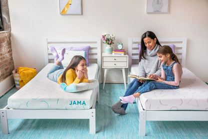 JAMA 5" Mattress Mlily