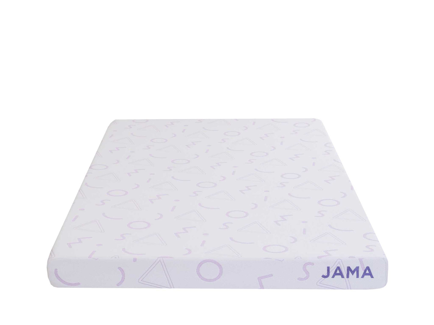 JAMA 5" Mattress Mlily