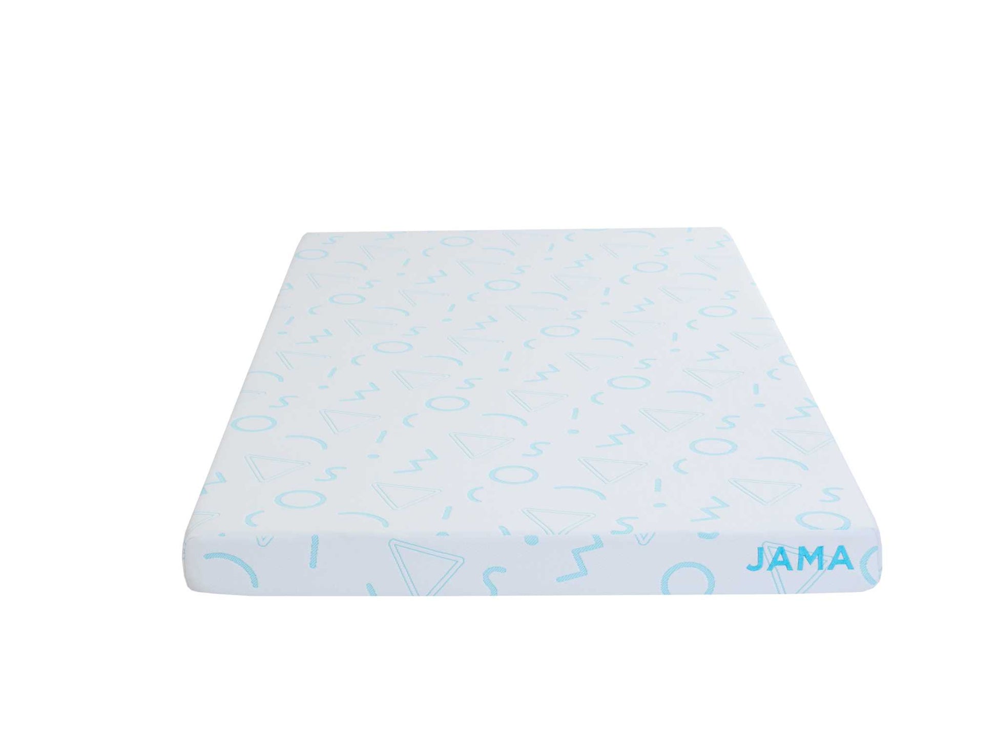 JAMA 5" Mattress Mlily