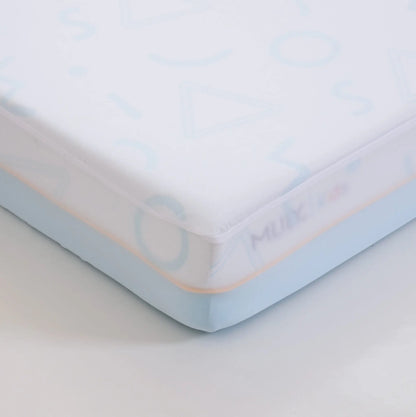 JAMA 5" Mattress Mlily