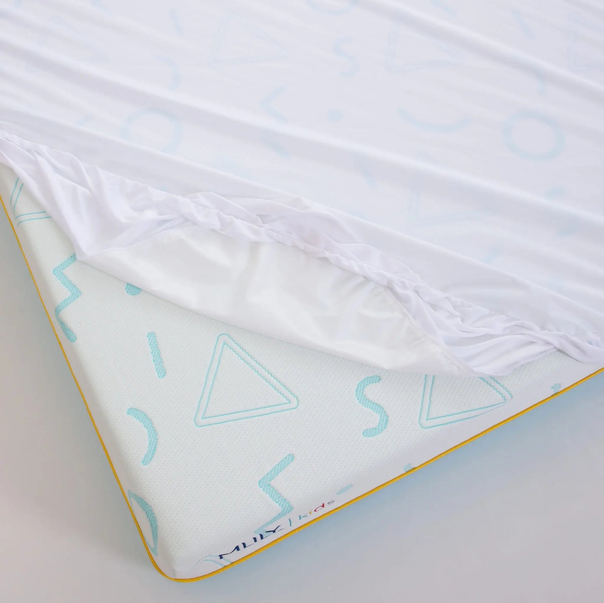 JAMA 5" Mattress Mlily