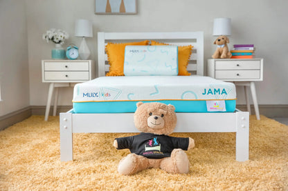 JAMA 7" Mattress Mlily