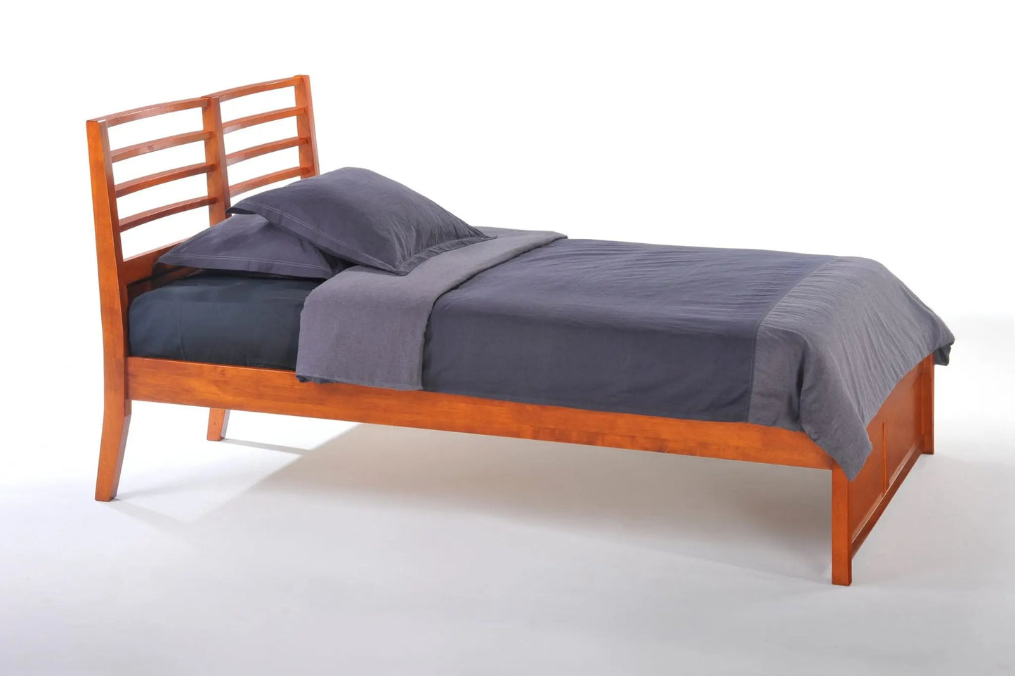 JASMINE BED night and day furniture