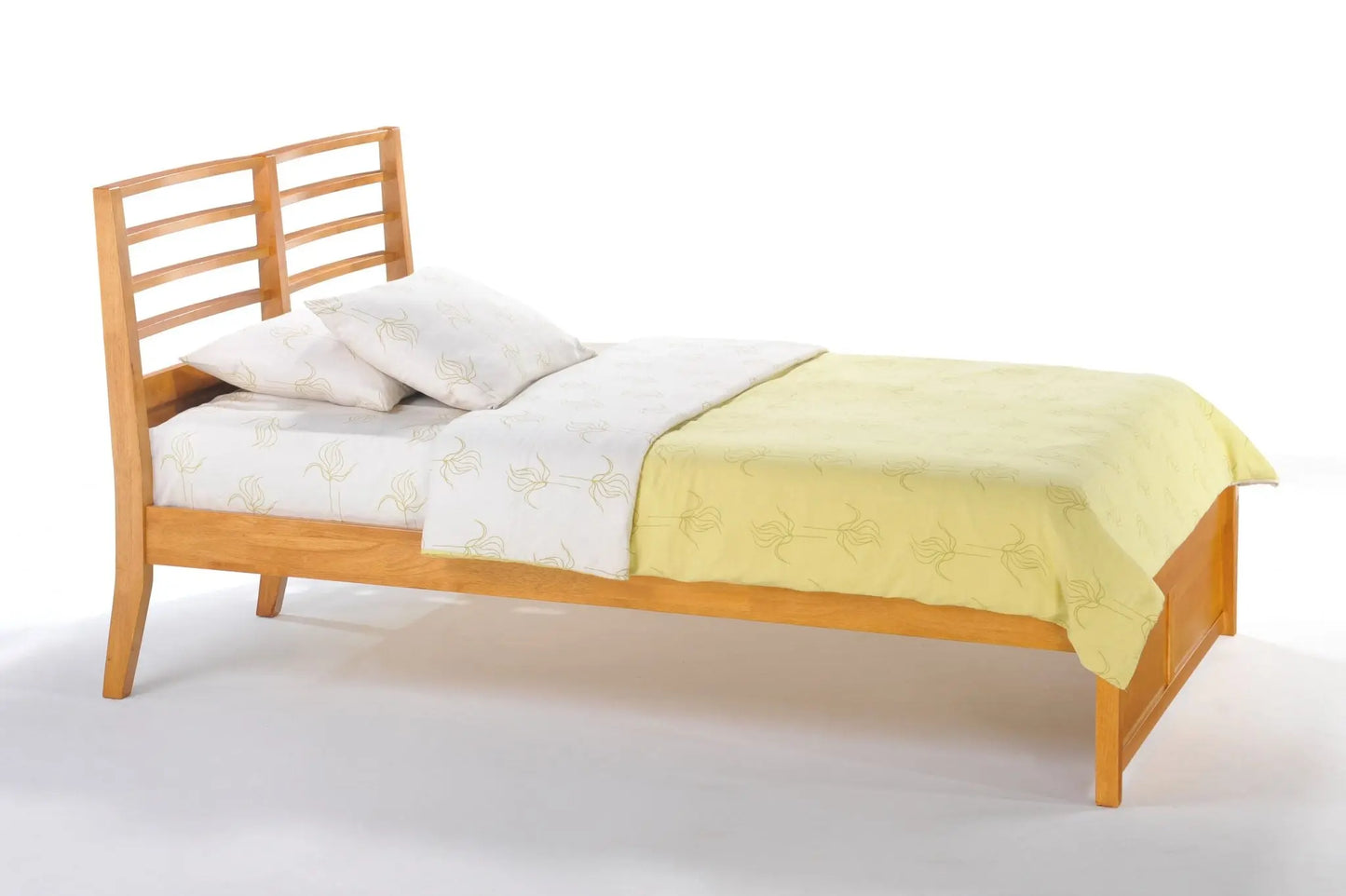 JASMINE BED night and day furniture