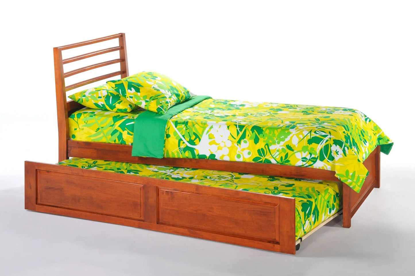 JASMINE BED night and day furniture