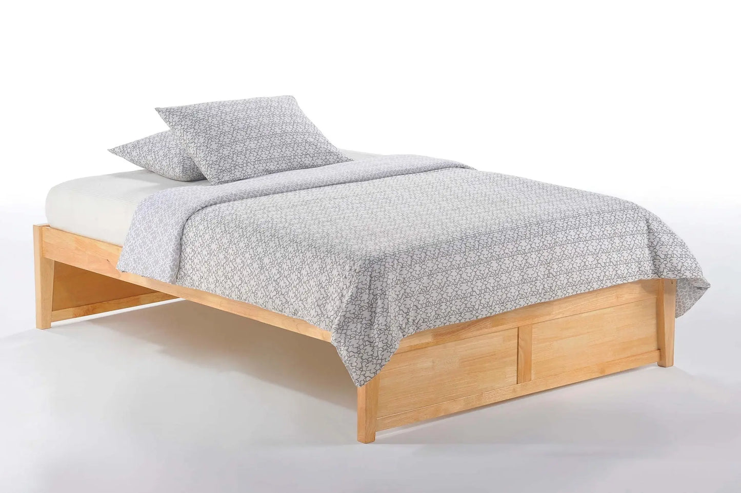 K-SERIES BASIC BED night and day furniture