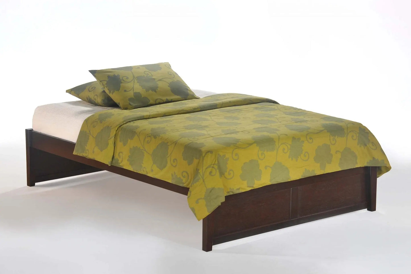 K-SERIES BASIC BED night and day furniture