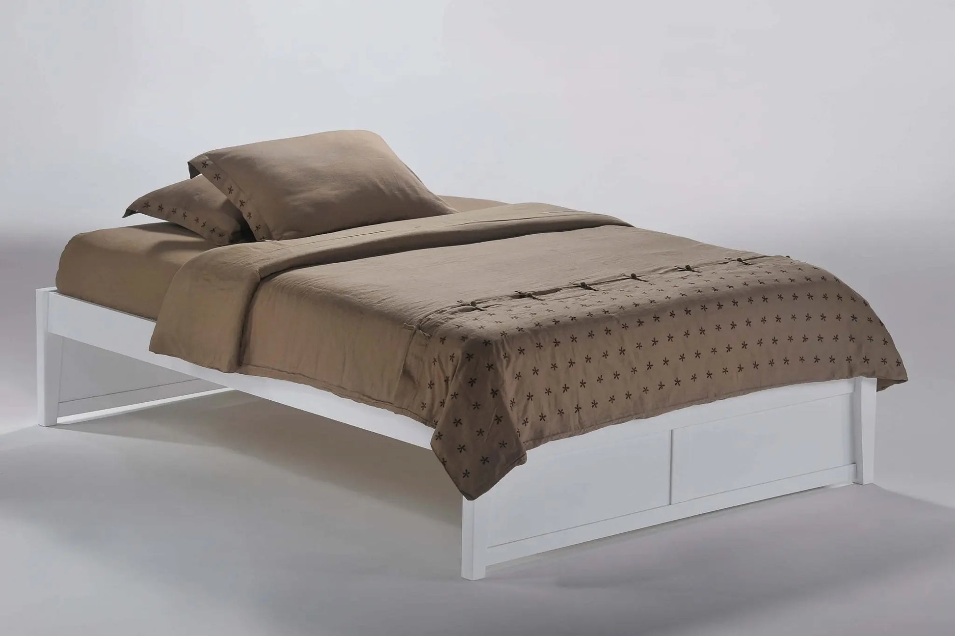 K-SERIES BASIC BED night and day furniture