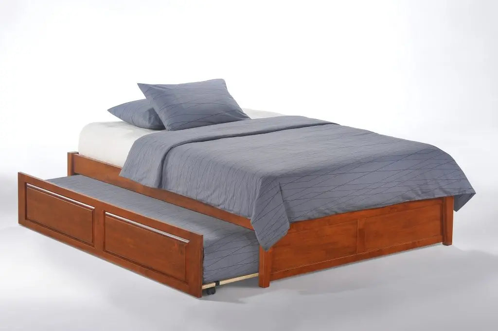 K-SERIES BASIC BED night and day furniture