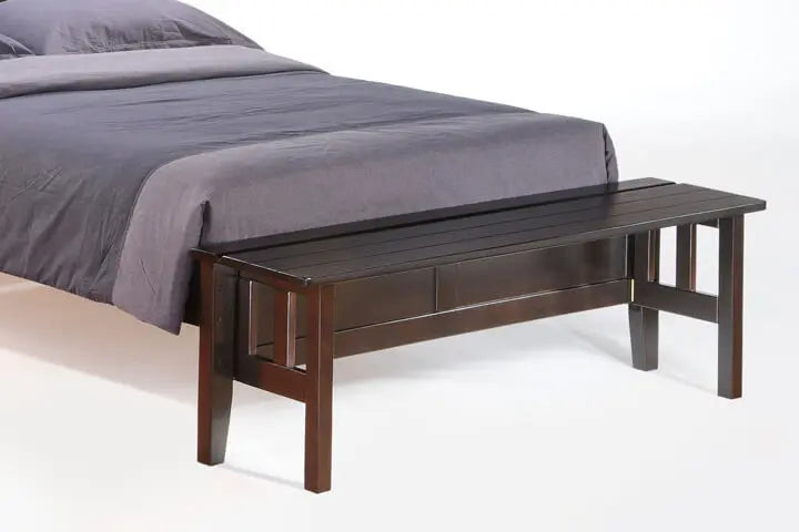 K-SERIES BASIC BED night and day furniture