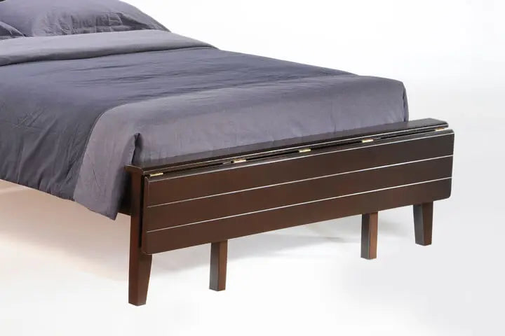 K-SERIES BASIC BED night and day furniture