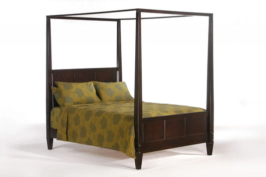 LAUREL BED night and day furniture