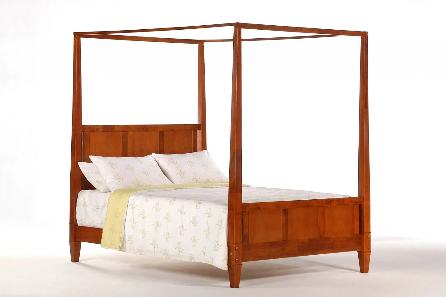 LAUREL BED night and day furniture