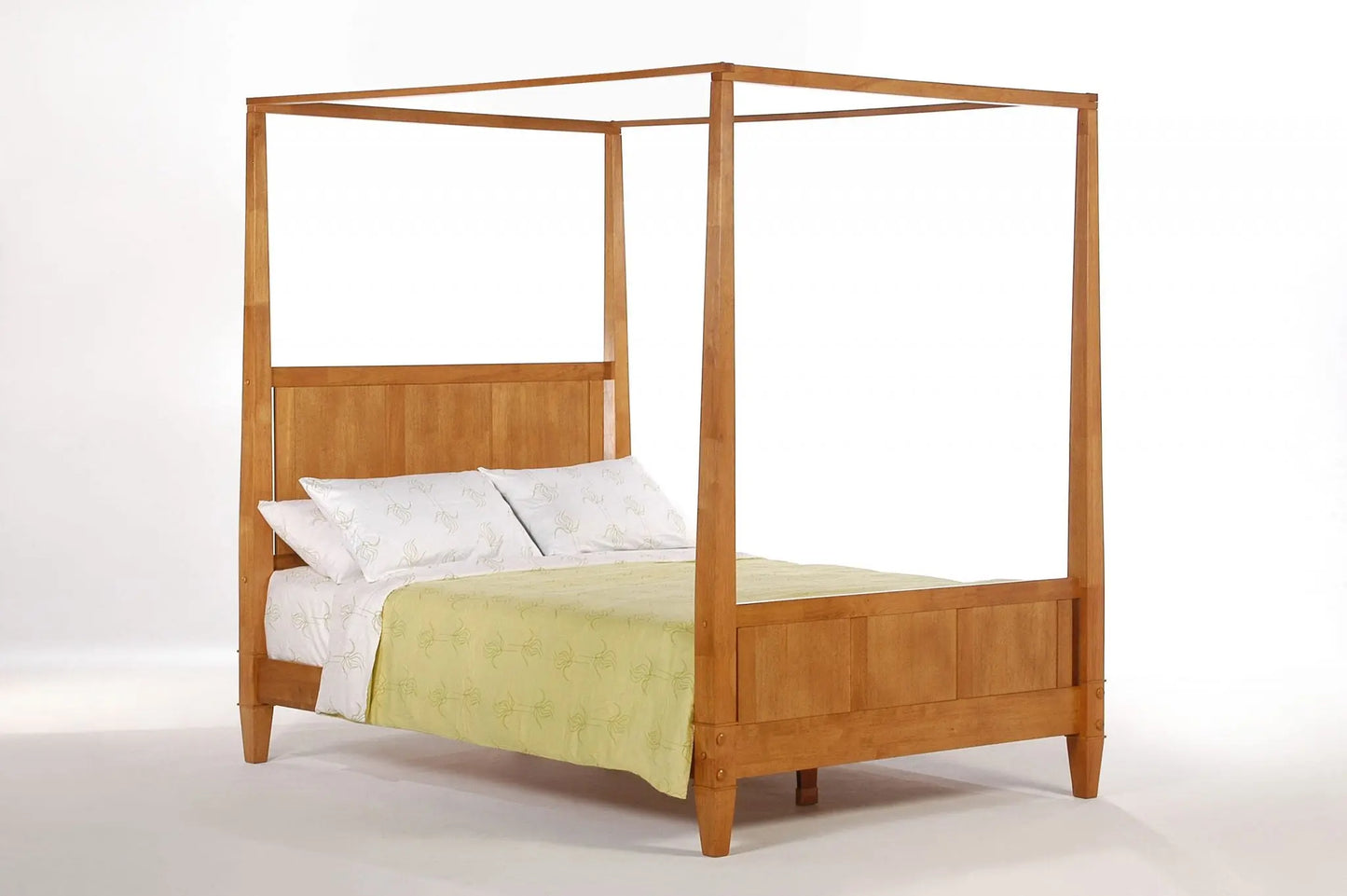 LAUREL BED night and day furniture