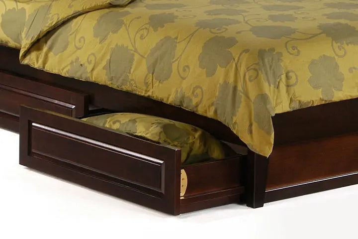 LAUREL BED night and day furniture