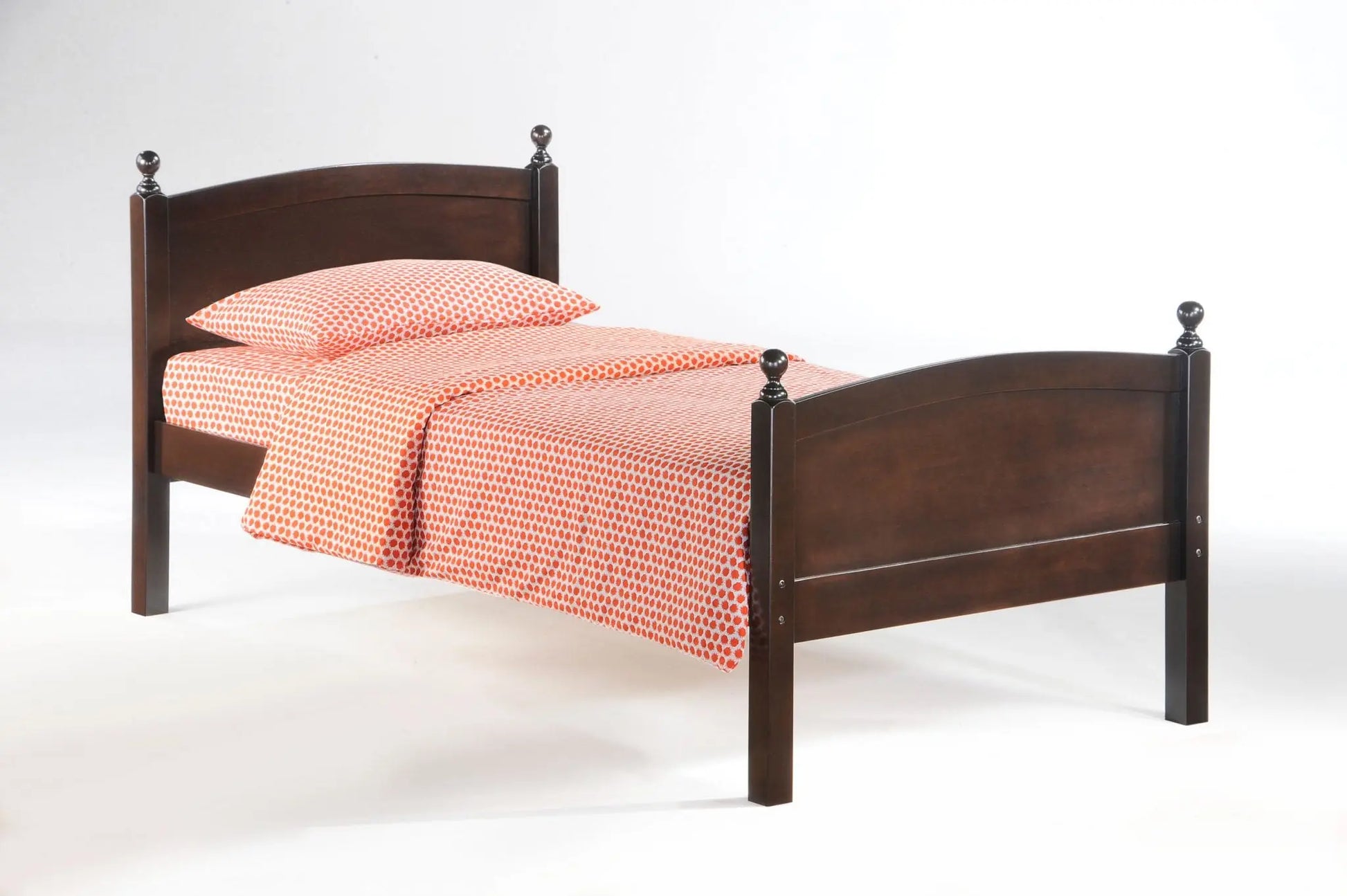 LICORICE BED night and day furniture