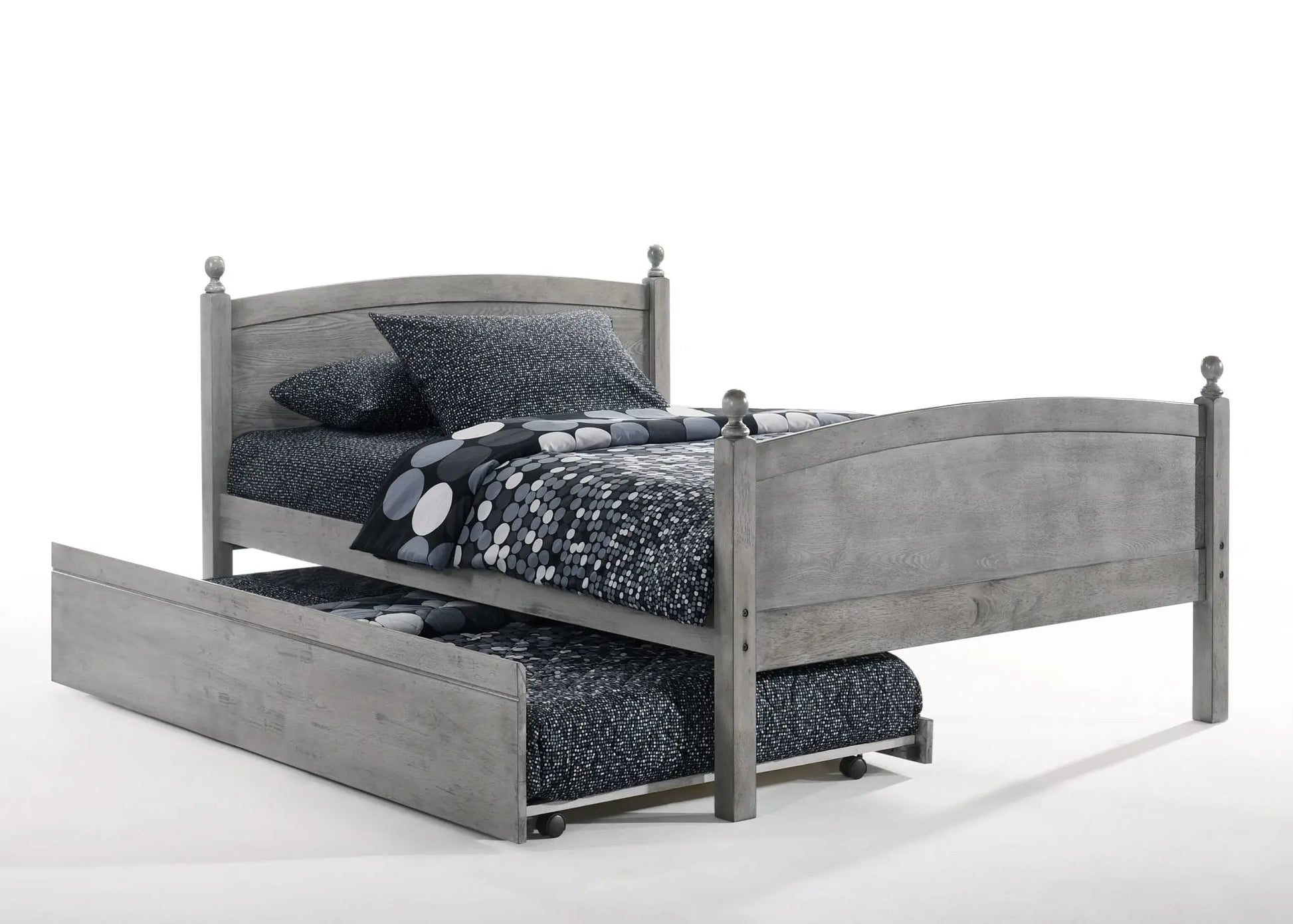 LICORICE BED night and day furniture