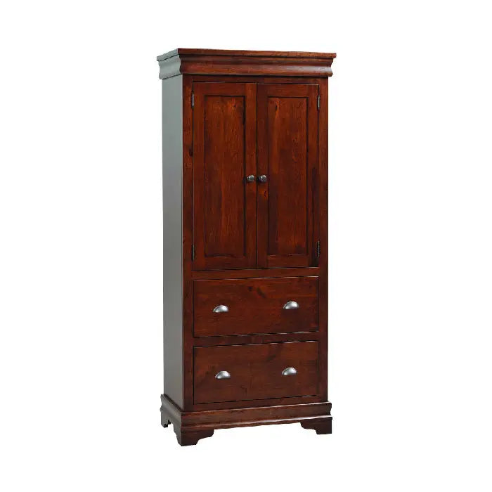 Luxembourg Armoire Troyer Ridge