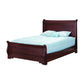 Luxembourg Bed Troyer Ridge