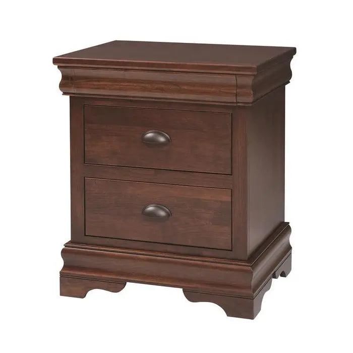 Luxembourg Nightstand Troyer Ridge