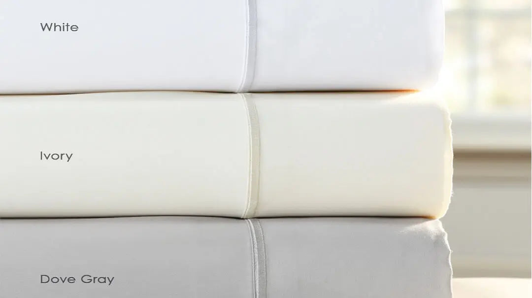 Luxury Microfiber Sheet Set ergomotion