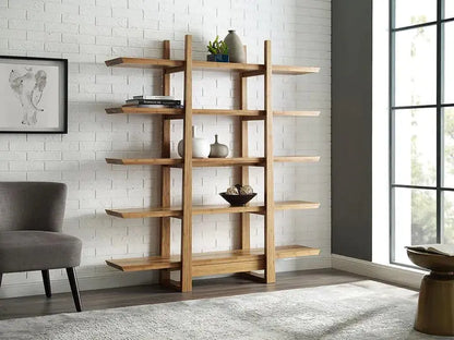 Magnolia Shelf greenington