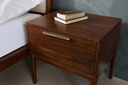 Mercury Nightstand greenington