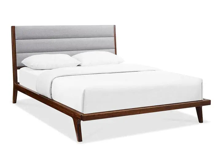 Mercury Platform Bed greenington