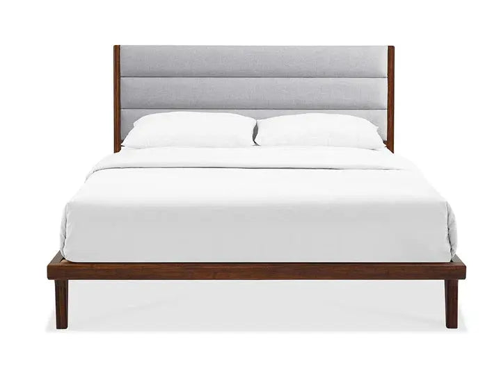 Mercury Platform Bed greenington