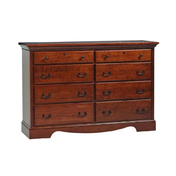 Merlot Dresser Troyer Ridge