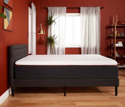 Nectar Premier Copper Memory Foam Mattress Nectar