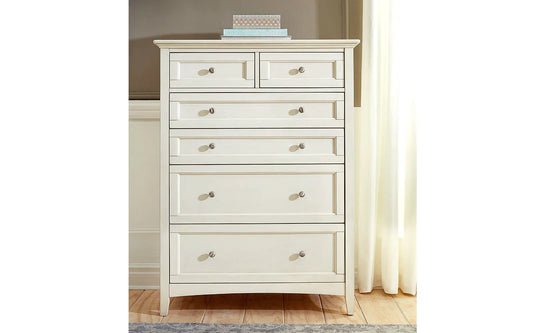 Northlake 6-Drawer Chest A-America