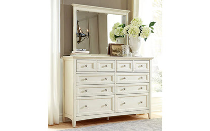 Northlake Master Dresser A-America