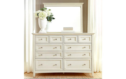 Northlake Master Dresser A-America