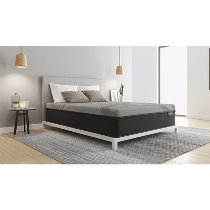 Onyx Ice Hyper-Cool PCM & Graphene 14" Foam - Medium Diamond mattress