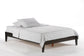 P-SERIES BASIC BED night and day furniture