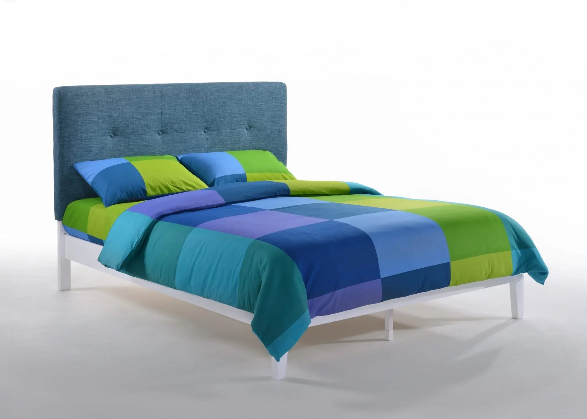 PAPRIKA BED night and day furniture
