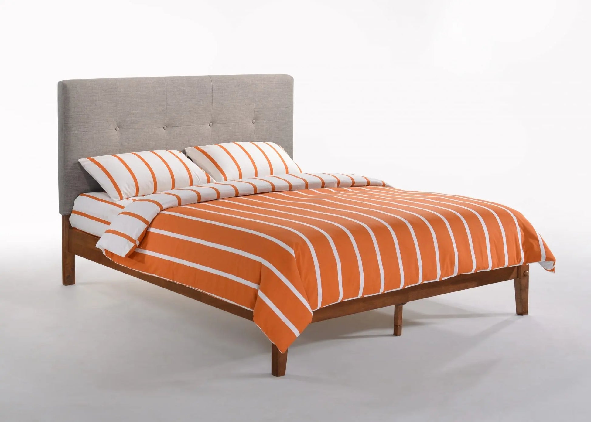 PAPRIKA BED night and day furniture