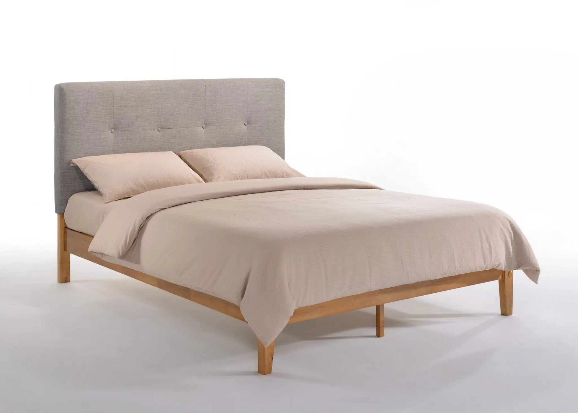 PAPRIKA BED night and day furniture