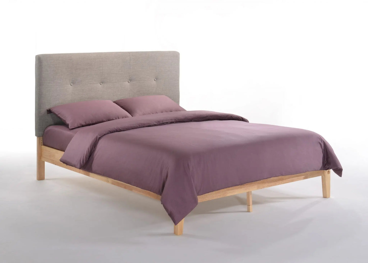 PAPRIKA BED night and day furniture