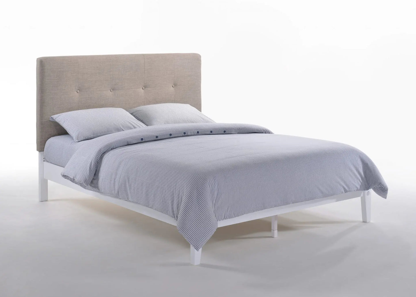 PAPRIKA BED night and day furniture