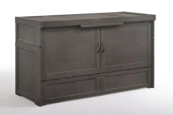 POPPY MURPHY CABINET BED night and day furniture